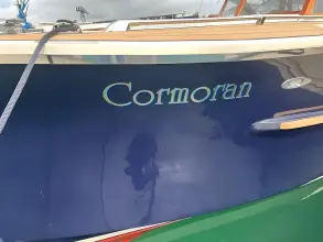 Thumbnail von State Marine PTS 26 Cormoran