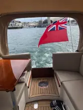 Thumbnail von State Marine PTS 26 Cormoran