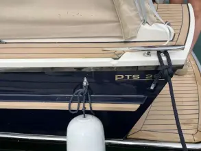 Thumbnail von State Marine PTS 26 Cormoran