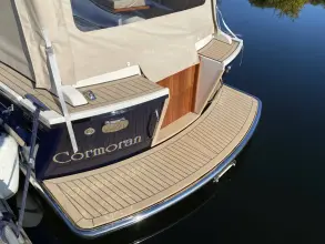 Thumbnail von State Marine PTS 26 Cormoran