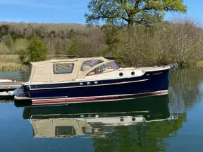 Thumbnail von State Marine PTS 26 Cormoran