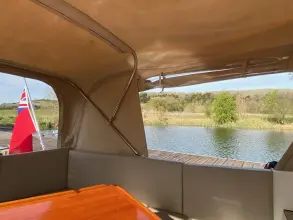 Thumbnail von State Marine PTS 26 Cormoran