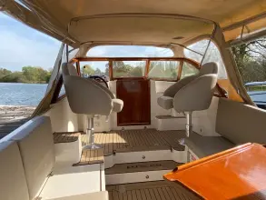 Thumbnail von State Marine PTS 26 Cormoran