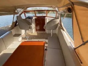 Thumbnail von State Marine PTS 26 Cormoran