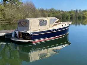 Thumbnail von State Marine PTS 26 Cormoran