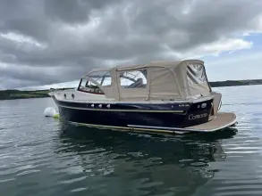 Thumbnail von State Marine PTS 26 Cormoran