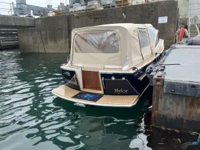 Thumbnail von State Marine PTS 26 Cormoran