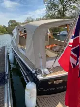 Thumbnail von State Marine PTS 26 Cormoran