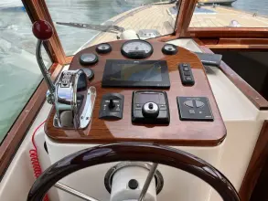 Thumbnail von State Marine PTS 26 Cormoran