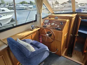 Thumbnail von Haines 31 Sedan Swallowtail