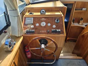 Thumbnail von Haines 31 Sedan Swallowtail