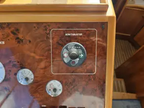 Thumbnail von Haines 31 Sedan Swallowtail