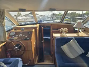 Thumbnail von Haines 31 Sedan Swallowtail