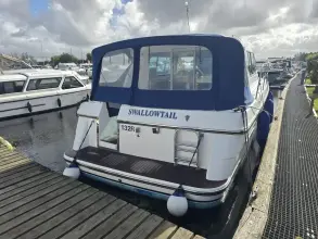 Thumbnail von Haines 31 Sedan Swallowtail