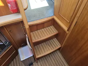 Thumbnail von Haines 31 Sedan Swallowtail