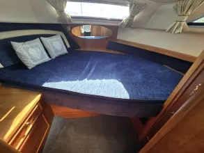 Thumbnail von Haines 31 Sedan Swallowtail