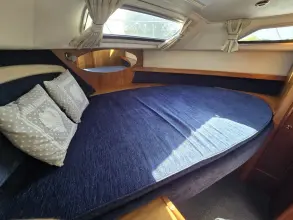 Thumbnail von Haines 31 Sedan Swallowtail