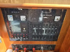 Thumbnail von Haines 31 Sedan Swallowtail