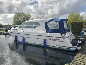 Thumbnail von Haines 31 Sedan Swallowtail