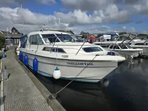 Thumbnail von Haines 31 Sedan Swallowtail