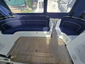 Thumbnail von Haines 31 Sedan Swallowtail