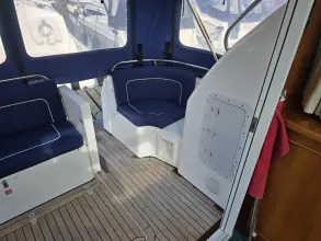 Thumbnail von Haines 31 Sedan Swallowtail