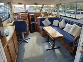 Thumbnail von Haines 31 Sedan Swallowtail