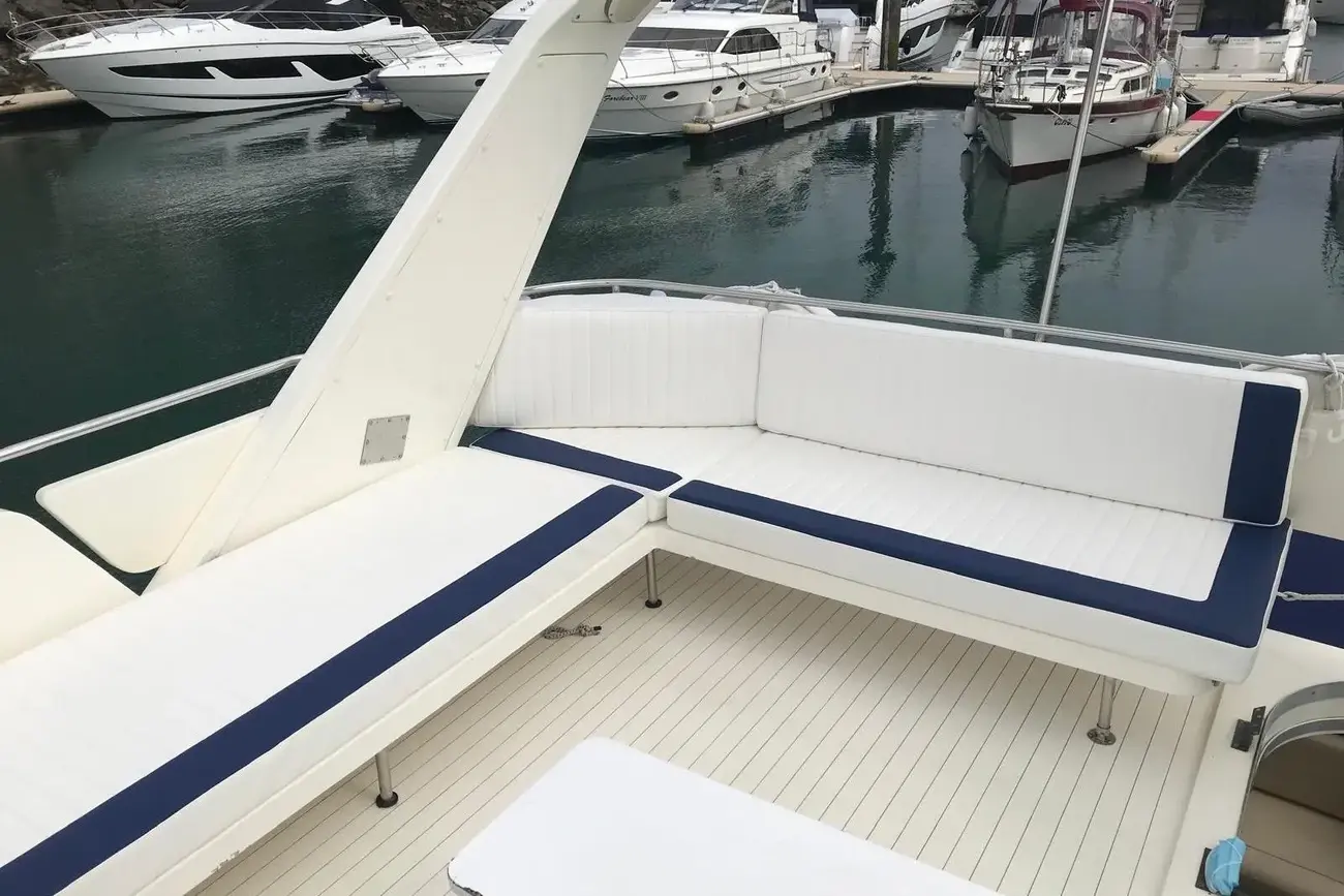 Thumbnail von Princess V45