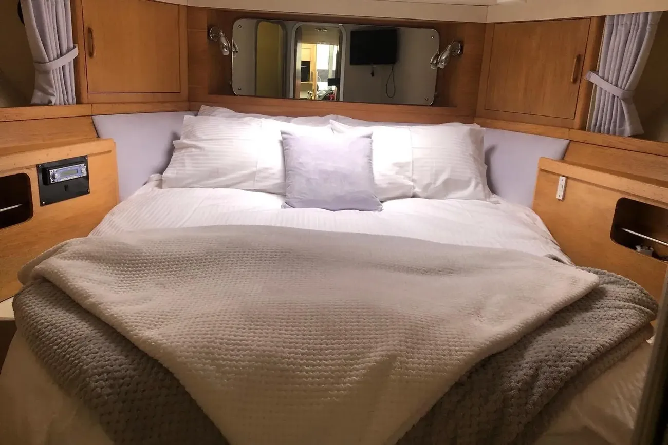 Thumbnail von Princess V45