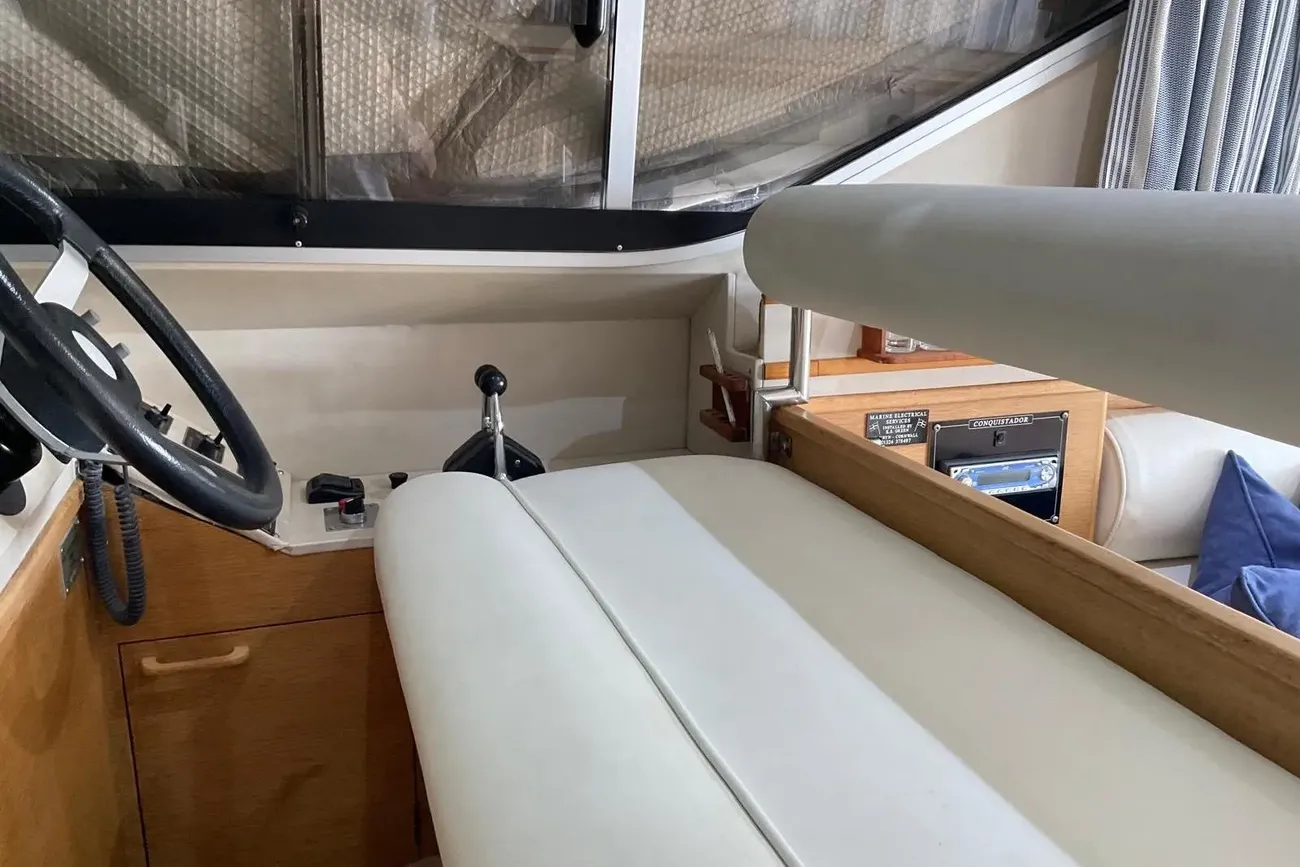 Thumbnail von Princess V45