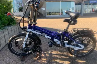 Thumbnail von Princess V45