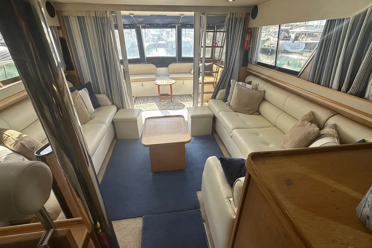 Thumbnail von Princess V45