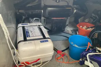 Thumbnail von Princess V45