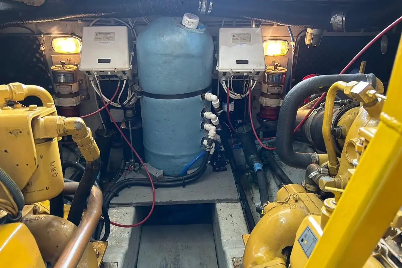 Thumbnail von Princess V45