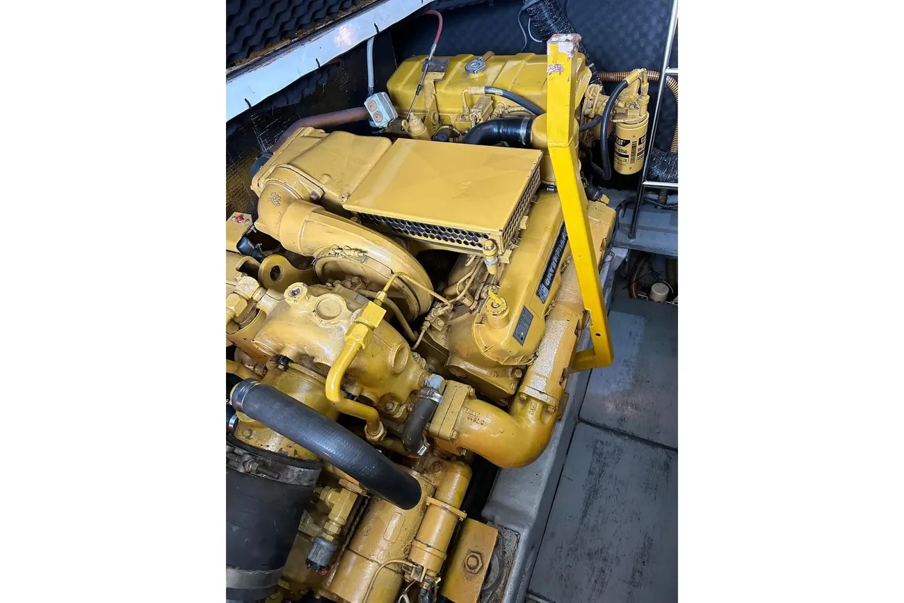 Thumbnail von Princess V45