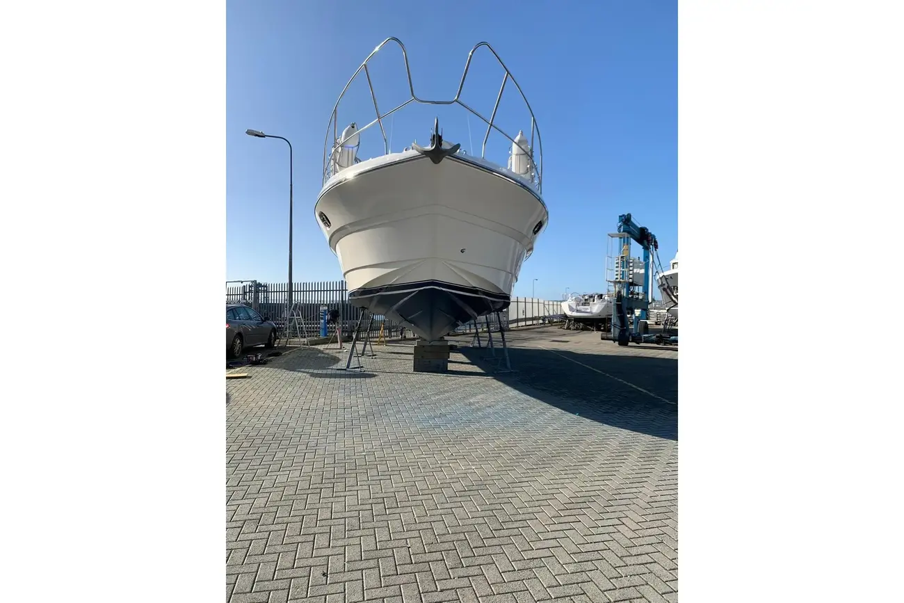 Thumbnail von Princess V45