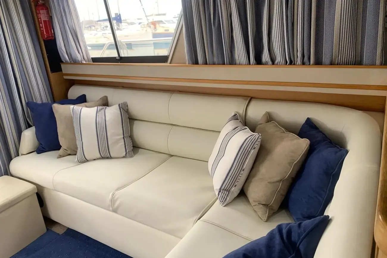 Thumbnail von Princess V45