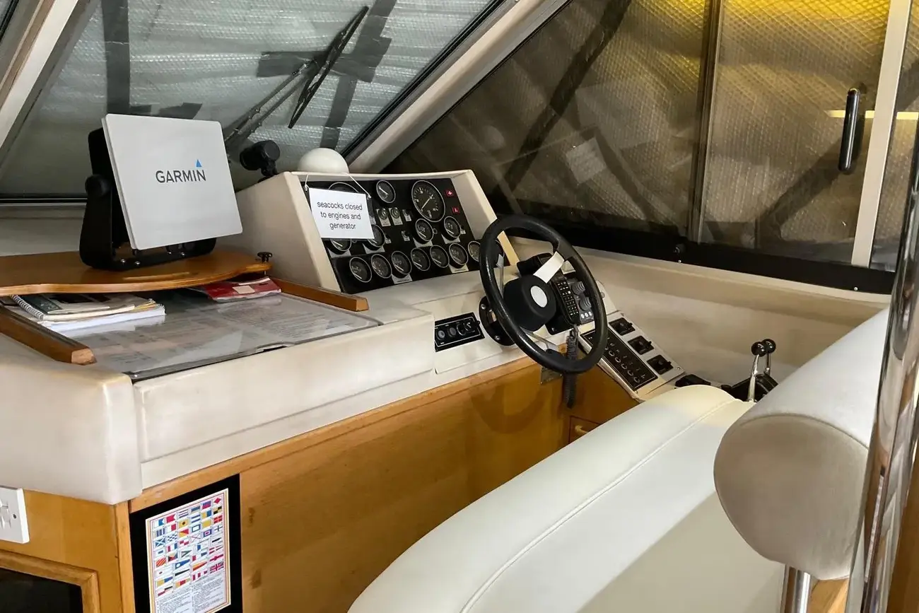 Thumbnail von Princess V45