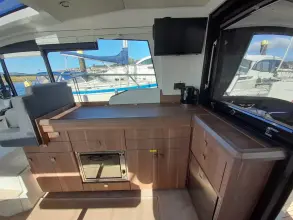 Thumbnail von Sealine C330 Tip-Sea