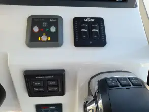 Thumbnail von Sealine C330 Tip-Sea