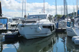 Thumbnail von Sealine C330 Tip-Sea