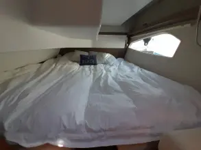 Thumbnail von Sealine C330 Tip-Sea