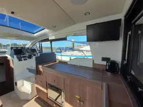 Thumbnail von Sealine C330 Tip-Sea