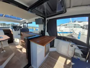 Thumbnail von Sealine C330 Tip-Sea