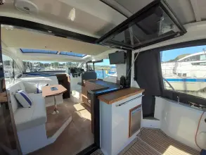 Thumbnail von Sealine C330 Tip-Sea