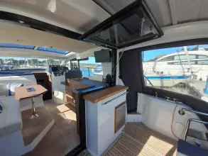 Thumbnail von Sealine C330 Tip-Sea