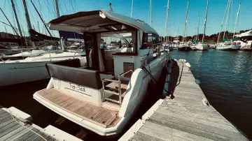 Thumbnail von Sealine C330 Tip-Sea