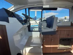 Thumbnail von Sealine C330 Tip-Sea