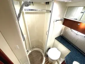 Thumbnail von Fairline Phantom 46 DRAGONFLY