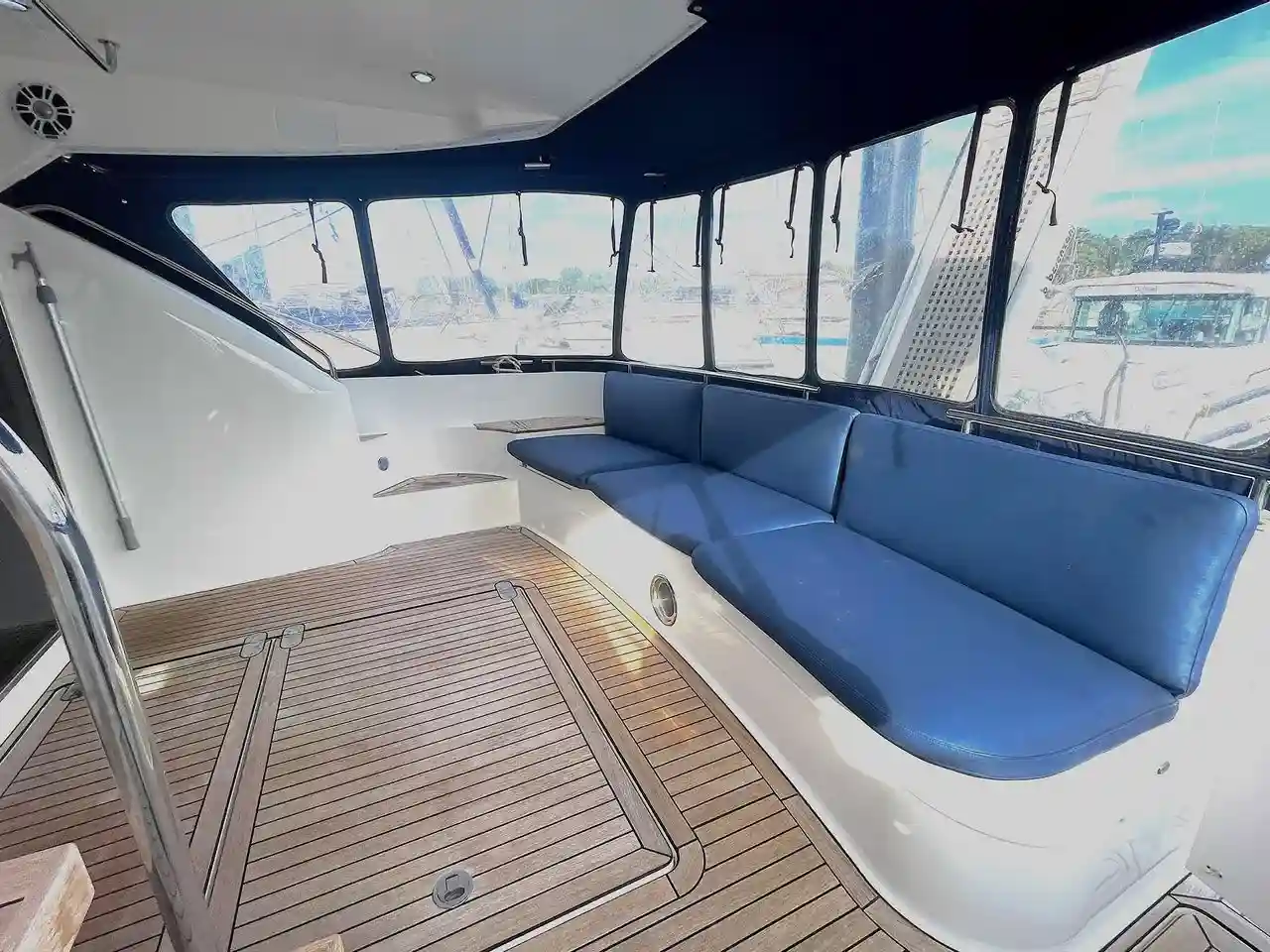 Thumbnail von Fairline Phantom 46 DRAGONFLY